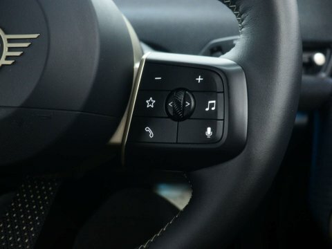 Mini Electric Se 54.2Kwh Sport Grey #27