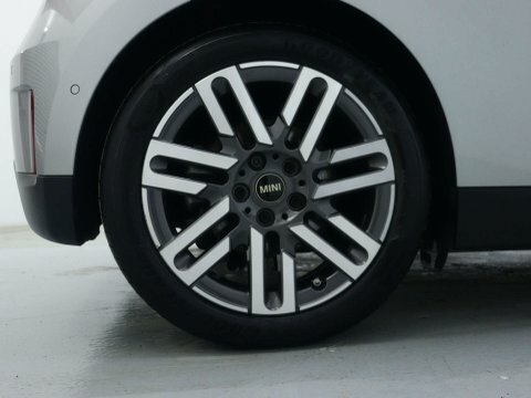Mini Electric Se 54.2Kwh Sport Grey #9