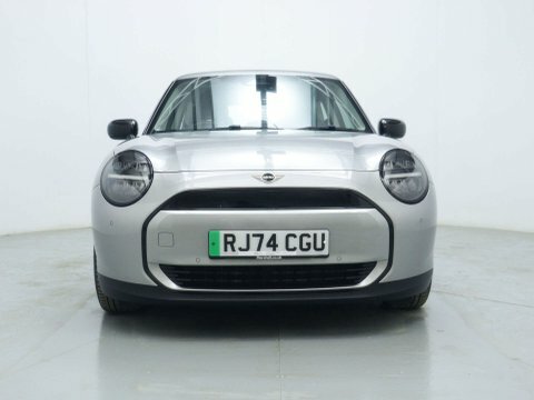 Mini Electric Se 54.2Kwh Sport Grey #2