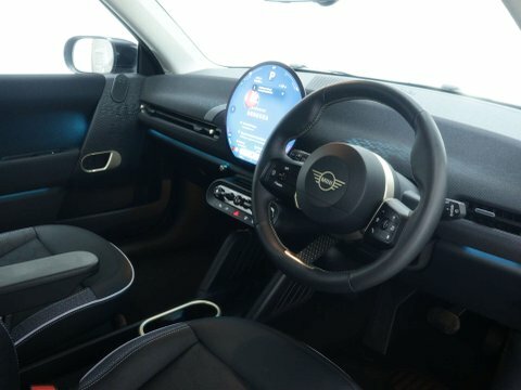 Mini Electric Se 54.2Kwh Sport Grey #29