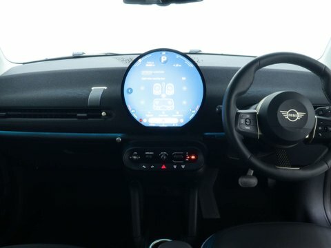 Mini Electric Se 54.2Kwh Sport Grey #14