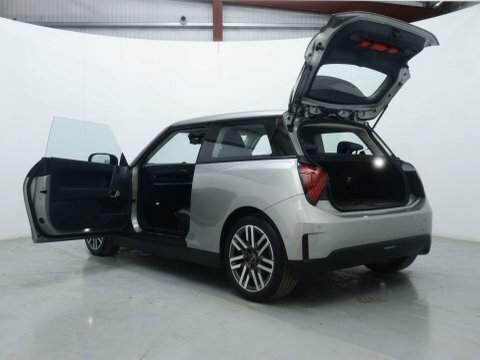 Mini Electric Se 54.2Kwh Sport Grey #43