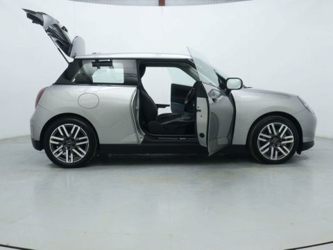 Mini Electric Se 54.2Kwh Sport Grey #46