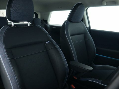 Mini Electric Se 54.2Kwh Sport Grey #32