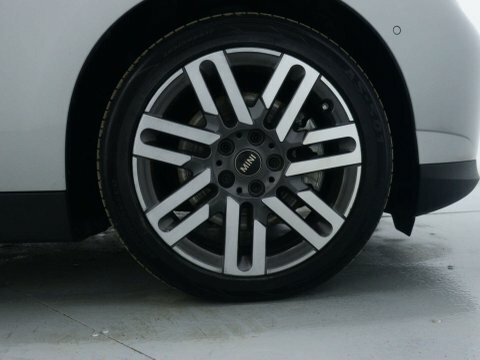 Mini Electric Se 54.2Kwh Sport Grey #10
