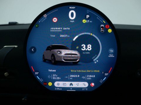 Mini Electric Se 54.2Kwh Sport Grey #20
