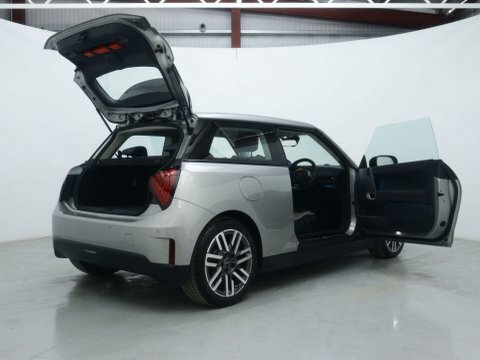 Mini Electric Se 54.2Kwh Sport Grey #45