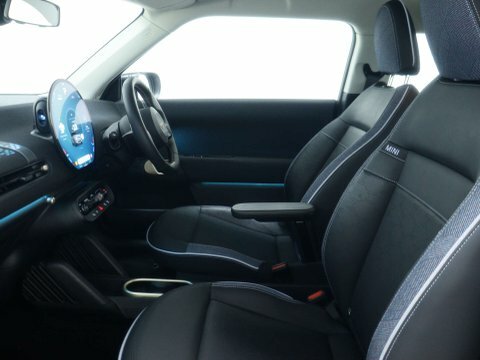 Mini Electric Se 54.2Kwh Sport Grey #34