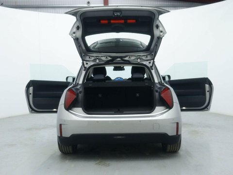 Mini Electric Se 54.2Kwh Sport Grey #44