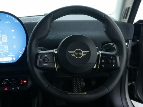 Mini Electric Se 54.2Kwh Sport Grey #13