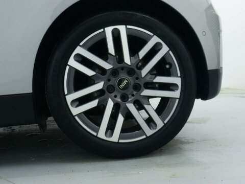 Mini Electric Se 54.2Kwh Sport Grey #12