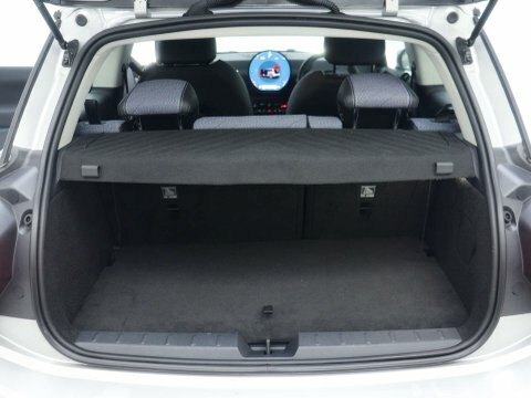 Mini Electric Se 54.2Kwh Sport Grey #38