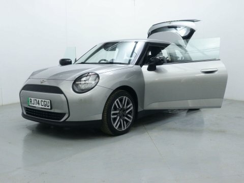 Mini Electric Se 54.2Kwh Sport Grey #41