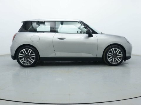 Mini Electric Se 54.2Kwh Sport Grey #8