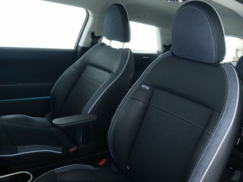 Mini Electric Se 54.2Kwh Sport Grey #36