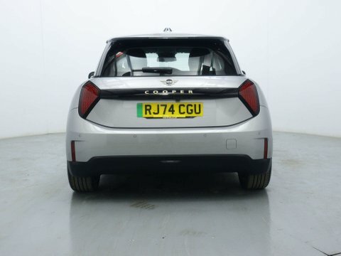 Mini Electric Se 54.2Kwh Sport Grey #6