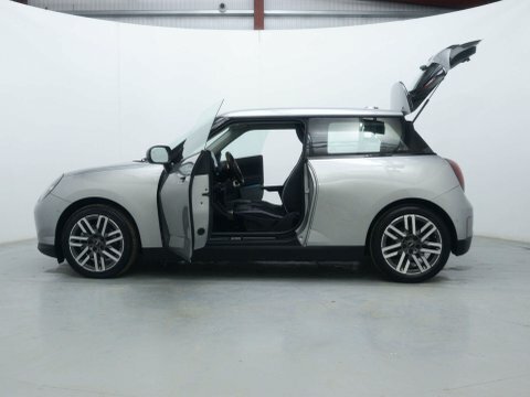 Mini Electric Se 54.2Kwh Sport Grey #42