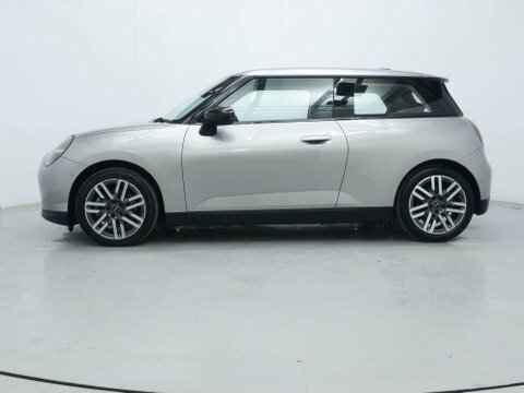 Mini Electric Se 54.2Kwh Sport Grey #4