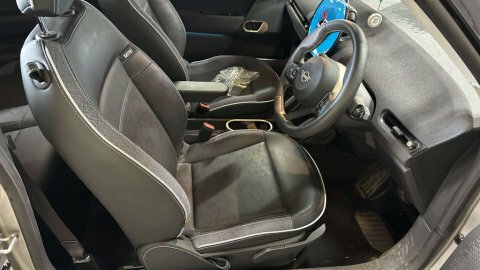 Mini Hatch Hatchback RJ74CGU Silver #6