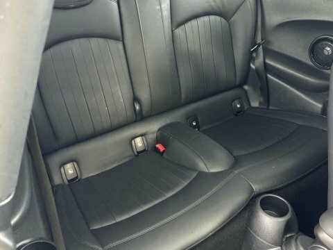 Mini Hatch Hatchback YH23JZL Black #4
