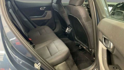 Polestar 2 Hatchback OE23EJK Blue #5