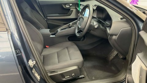 Polestar 2 Hatchback OE23EJK Blue #6