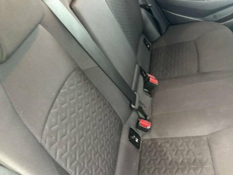 Suzuki Swace Estate Black #4