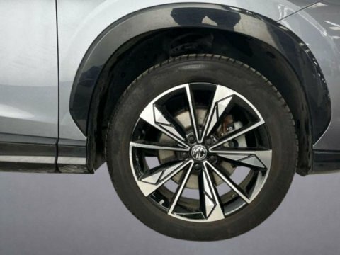MG HS Suv LT74UYM Grey #6