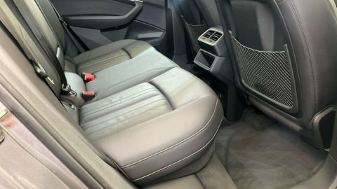 Audi E-tron Suv Grey #5