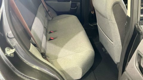 Honda E Hatchback Grey #5