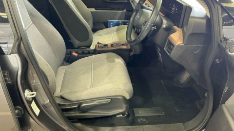 Honda E Hatchback Grey #6