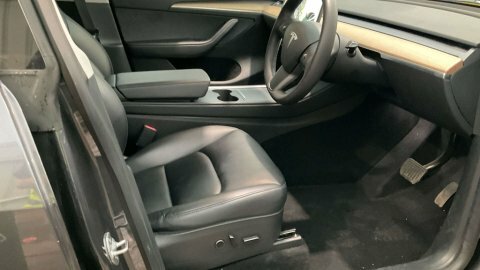 Tesla Model Y Suv LB22OCG Grey #6