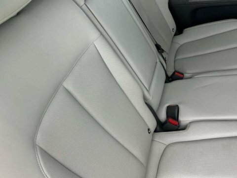 Hyundai Ioniq 5 Hatchback Grey #4