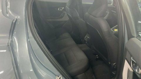 Polestar 2 Hatchback OW23PBY Grey #5