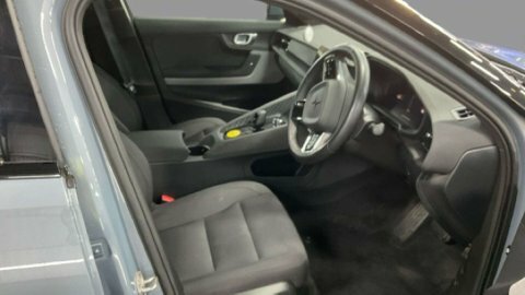 Polestar 2 Hatchback OW23PBY Grey #6