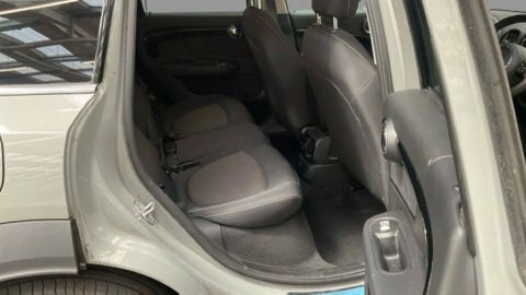 Mini Countryman Suv DE22BBF Grey #5