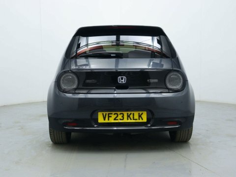 Honda E Hatchback Grey #6