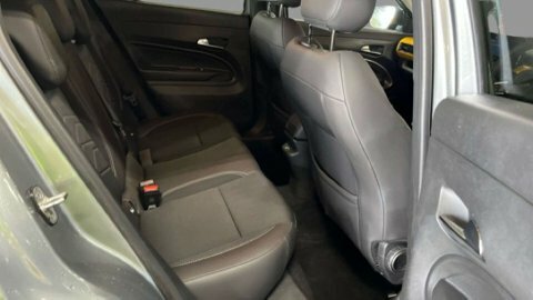Jeep Avenger Suv Black #5