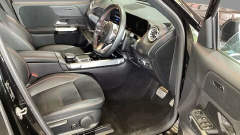Mercedes-Benz EQB Eqb 300 Amg Line Premium 4Matic Black #6