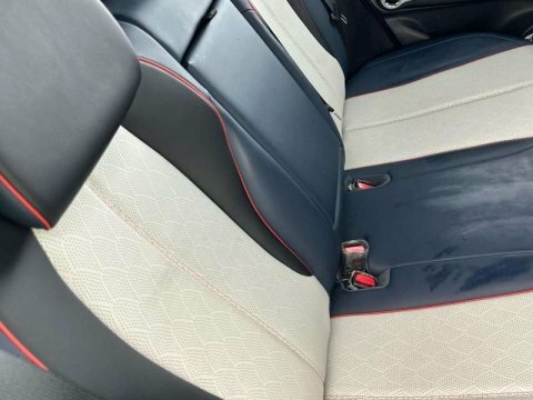 Byd Atto 3 Suv Blue #4