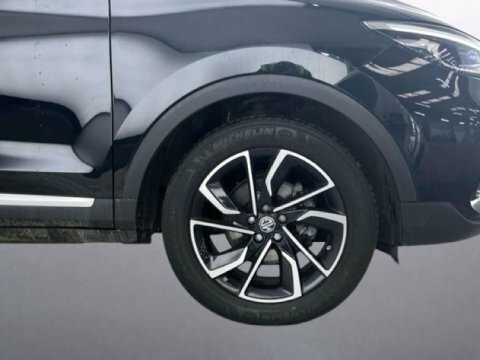 MG ZS Suv CE23EHD Black #4