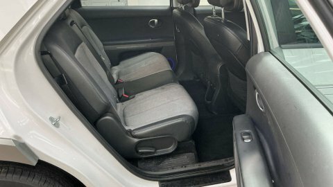 Hyundai Ioniq 5 Hatchback White #5