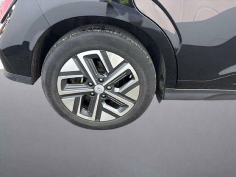 Hyundai Kona Suv HG23OZB Black #5