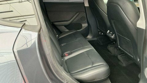 Tesla Model Y Suv LD24OAA Grey #5