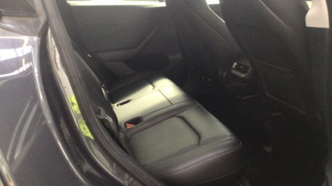 Tesla Model Y Suv AJ22FHW Grey #5