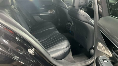 Mercedes-Benz E Class E300e Amg Line Premium 9G-tronic Silver #5