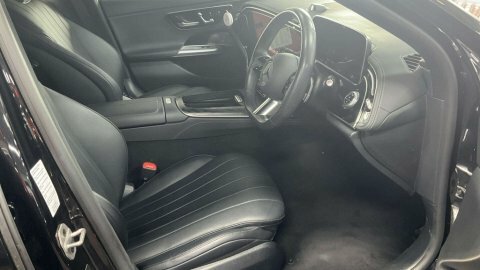 Mercedes-Benz E Class E300e Amg Line Premium 9G-tronic Silver #6