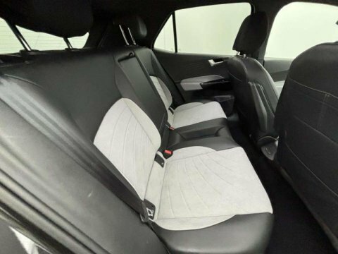 Volkswagen ID.3 Hatchback Grey #4