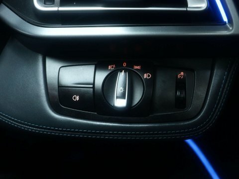 BMW i8 1.5 7.1Kwh 4Wd Grey #39