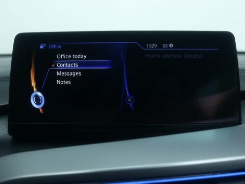 BMW i8 1.5 7.1Kwh 4Wd Grey #19